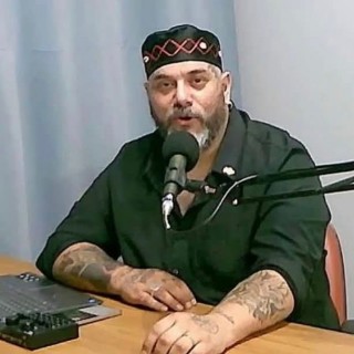 Tiago Araújo
